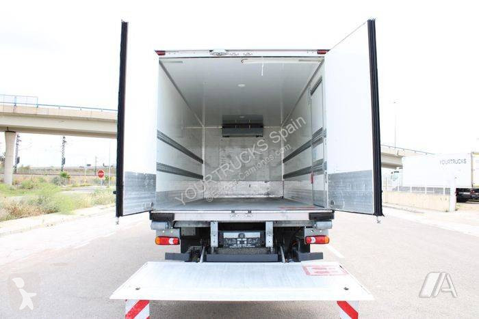 Camion Iveco