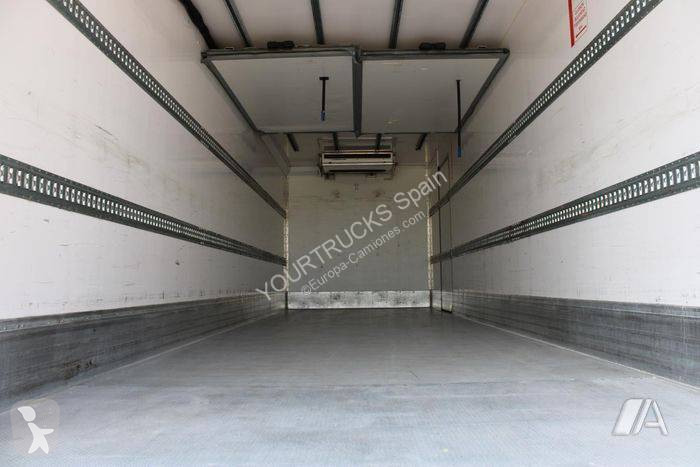 Camion Renault