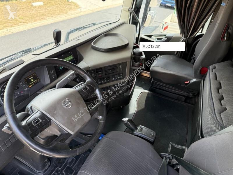 Kamion Volvo ULT26S59