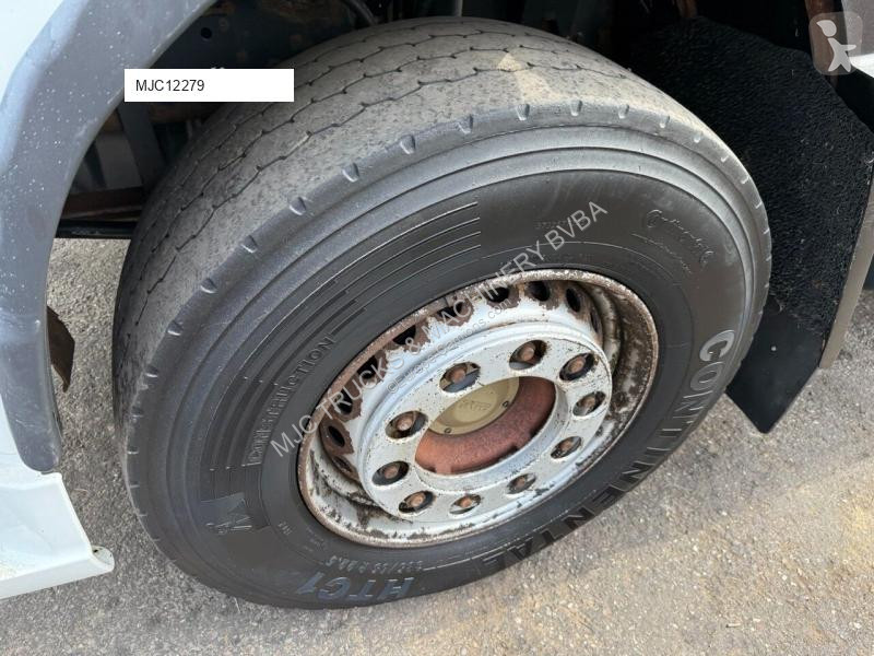 Kamion DAF 85510 6X4 EURO V - *501.463KM* -...