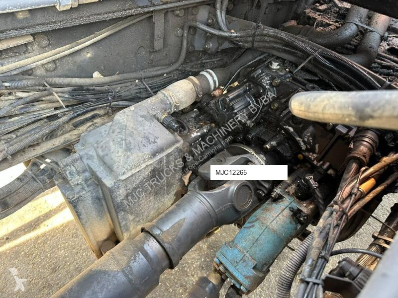 Kamion Renault 144 B-3 HIDUO