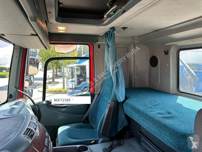Camion DAF RK 20.65