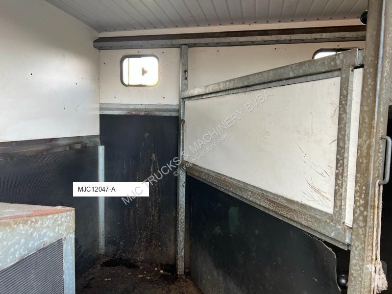 Nyttofordon Iveco 120E18 - 3 HORSES - MANUAL -...