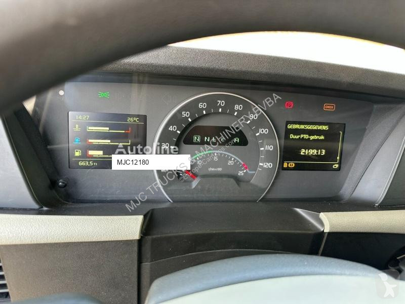Kamion Volvo ALCTL 24