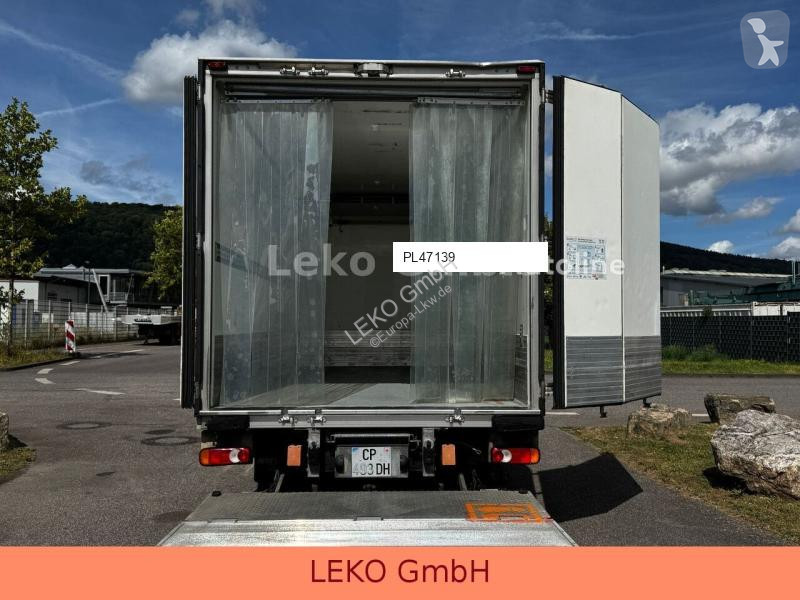 Kamion Iveco 75E16