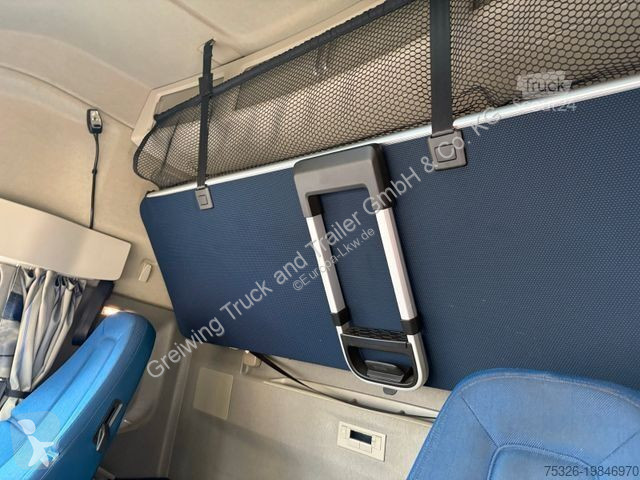 Lastbil Volvo FH 500 4x2, Globetrotter XL,...