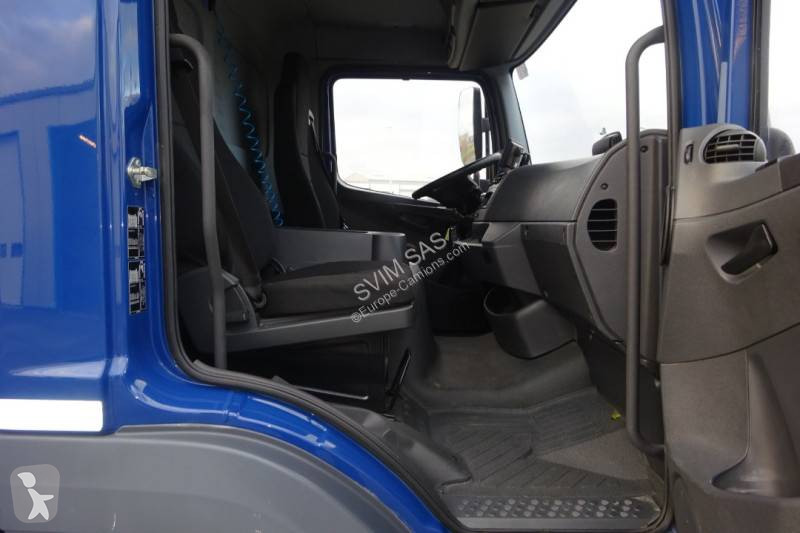 Camion Mercedes
