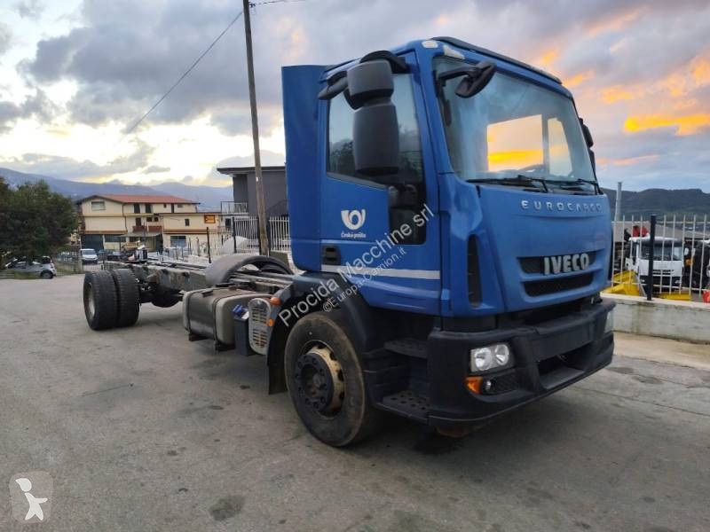 Camion Iveco