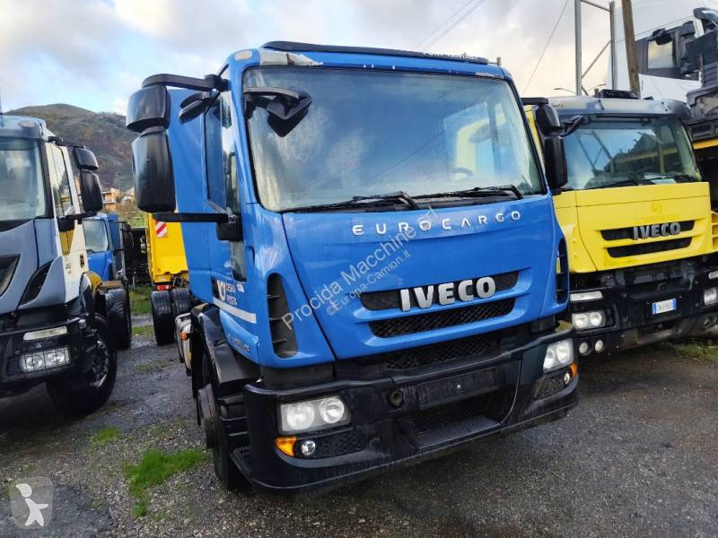 Camion Iveco