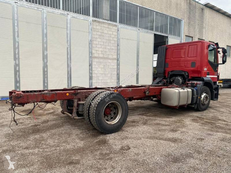 Camion Iveco