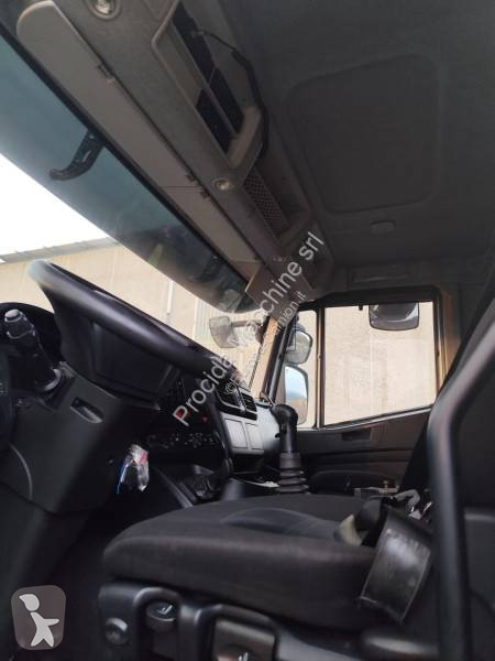 Camion Iveco