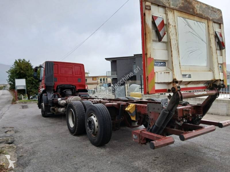 Kamion Iveco