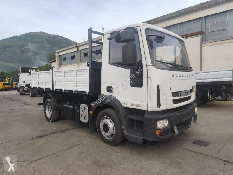Lastbil Iveco
