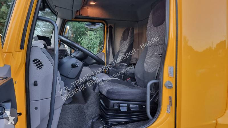 Camion DAF