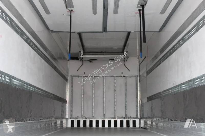 Camion Renault