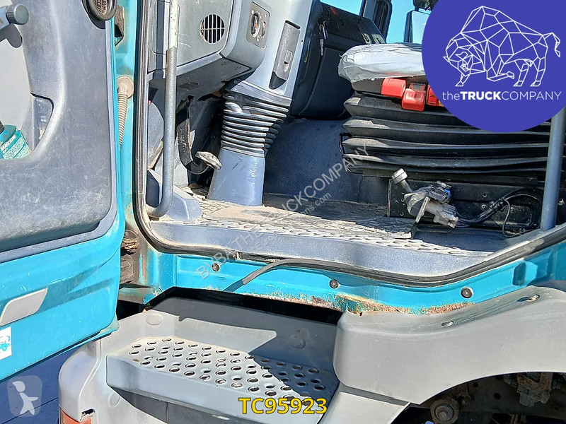 Kamion Mercedes 3340