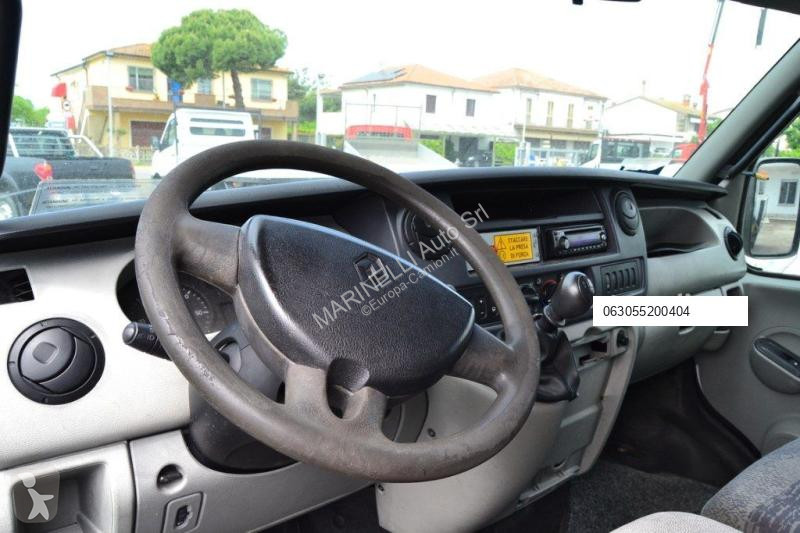 Furgoneta Renault 160.35 7