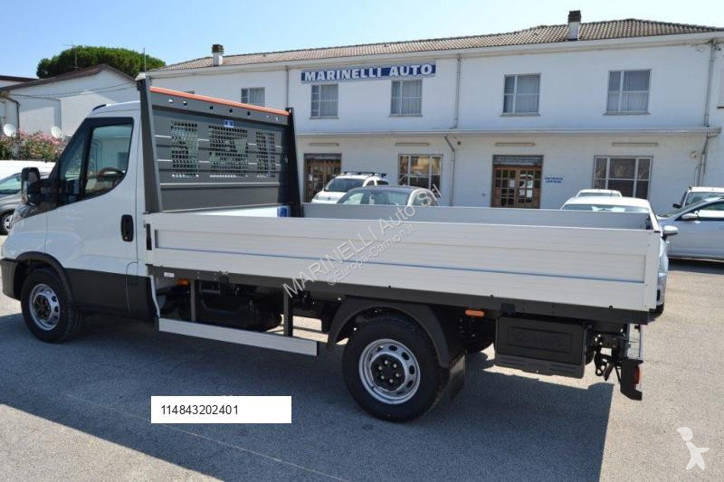 Autoutilitară Iveco P.CONSEGNA 35S14 2.3 HPT PM...