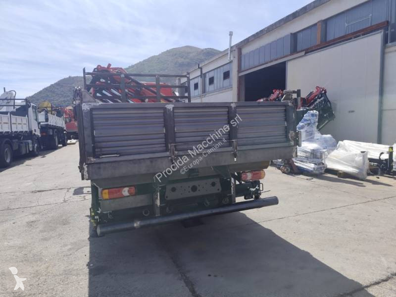 Camião Iveco