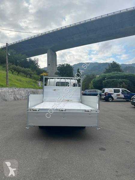 Camion Isuzu