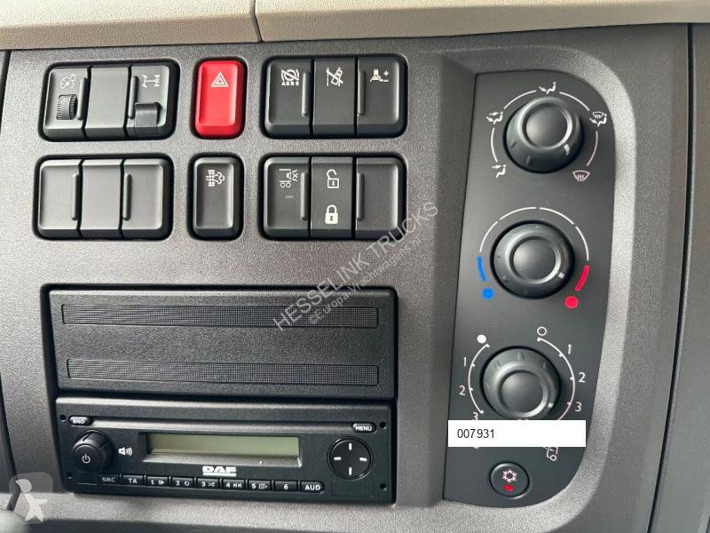 Camion DAF LF 210 FA 6.1M Bakwagen NIEUW,...