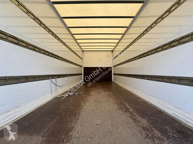 Camion Mercedes...