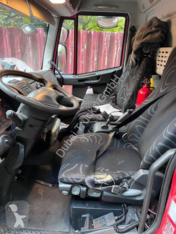 Camion Iveco 120E EUROCARGO