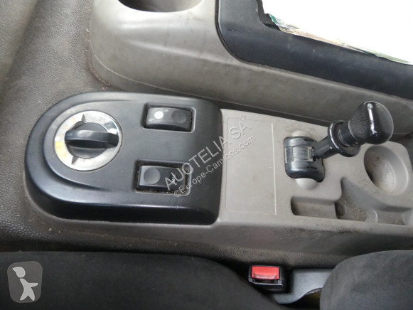 Camion DAF FA-