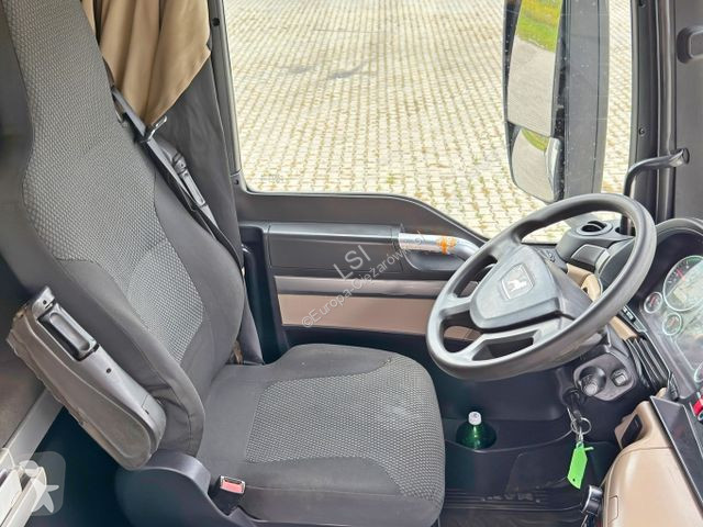 Camion MAN 26.460 * HIAB X - HIDUO 188 B-3 +...