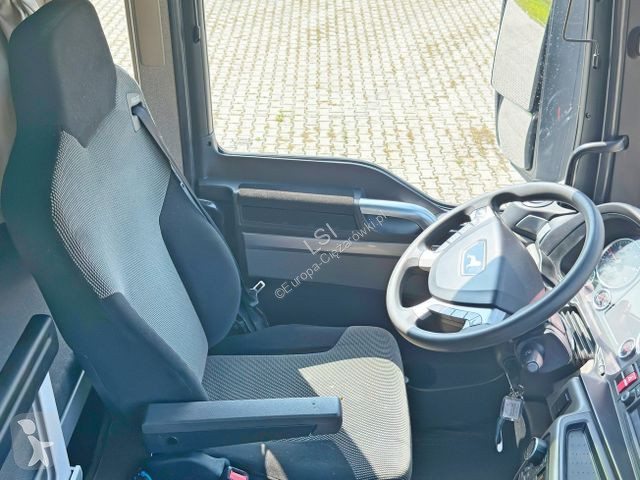 Lastbil MAN 26.510 * ABSCHLEPPWAGEN  * TOPZUSTAND