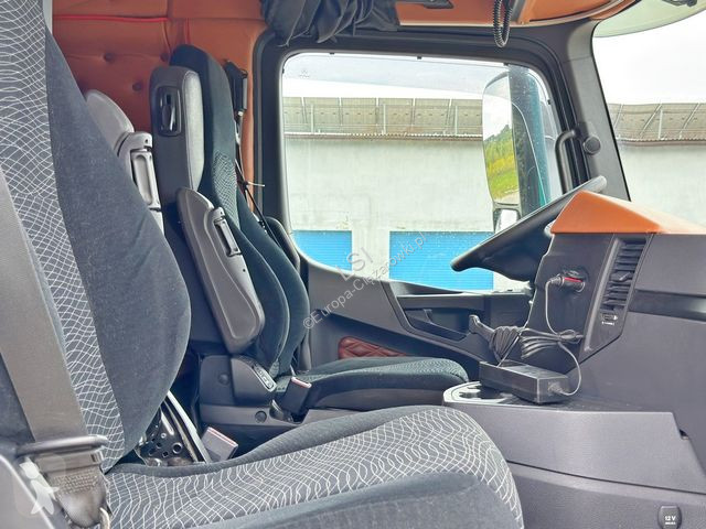 Camion Mercedes AROCS 2548* ASSI 245A.0.24 E +...