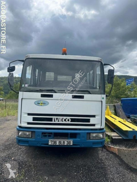 Camion Iveco