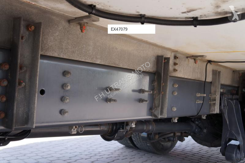 Camion Scania P280