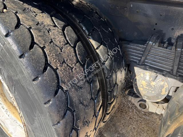 Lastbil Renault PREMIUM 370 DXI AMPIROLL 6X4
