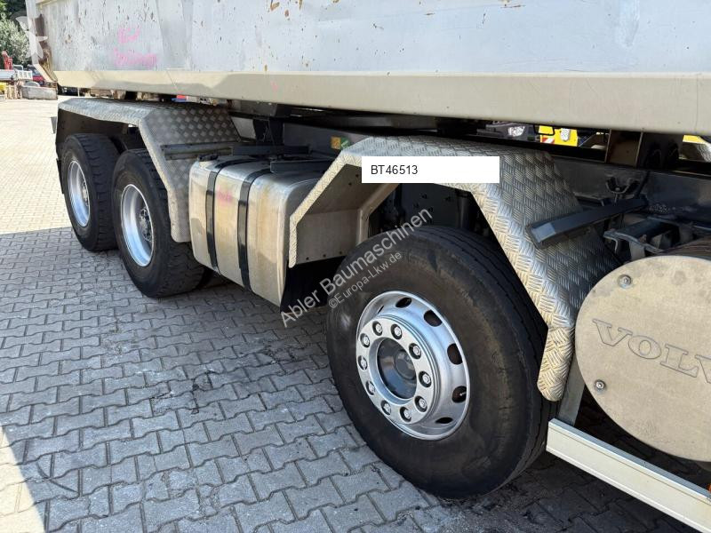 Kamion Volvo 0 Muldenkipper