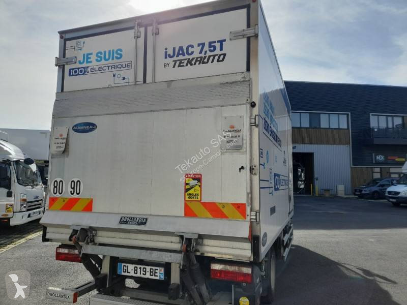 Camion JAC