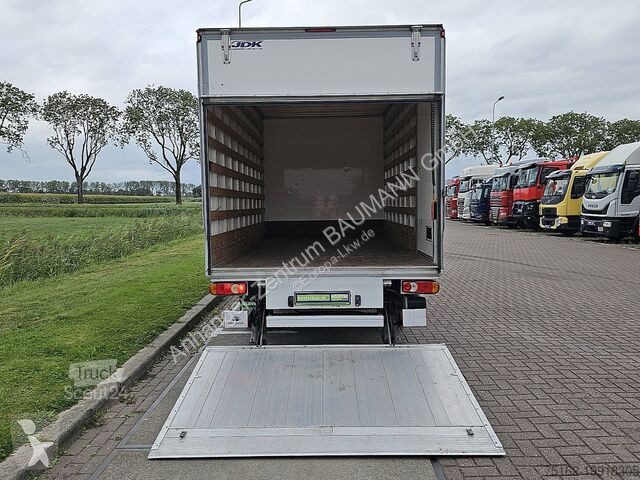 Kamion Mercedes SPRINTER 314 Bakwagen Laadklep!