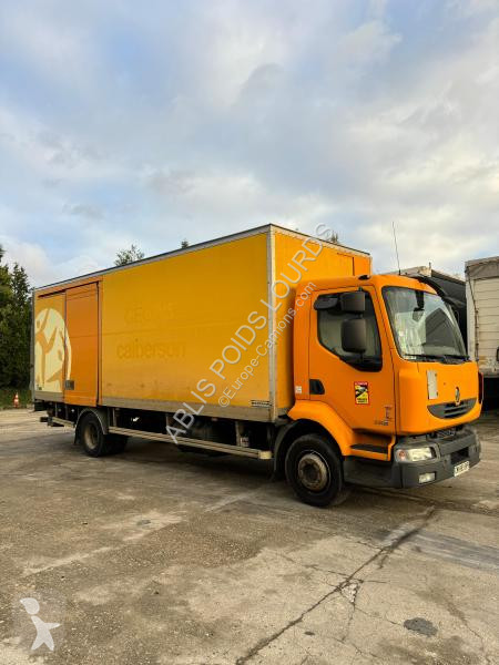 Camion Renault 220