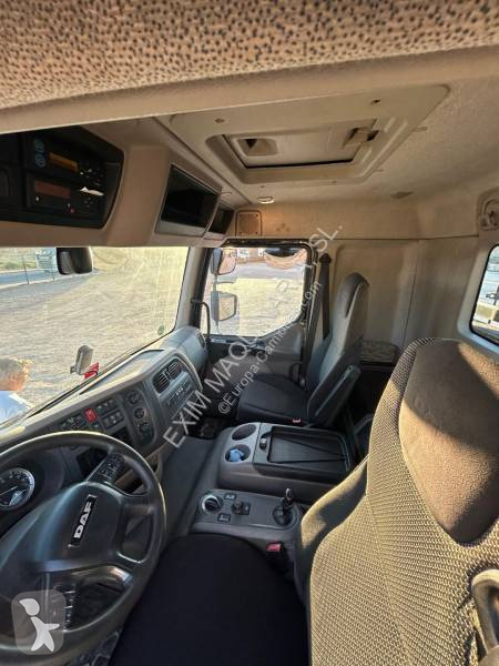 Camion DAF