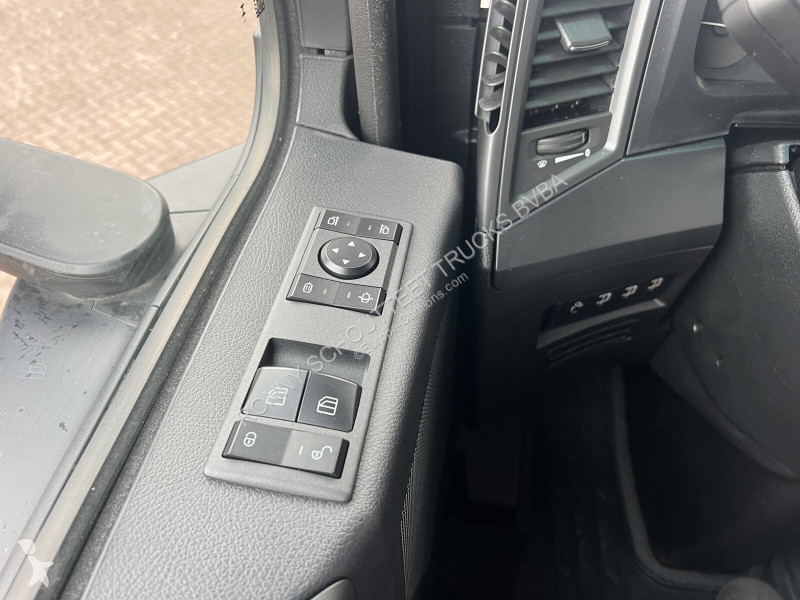شاحنة Mercedes Arocs 3351 AK 6x6 Arocs 3351 AK...