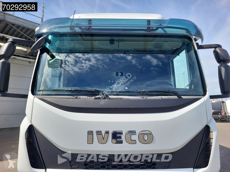 Camion Iveco 120LE220 4X2 Maintained NL-Truck...