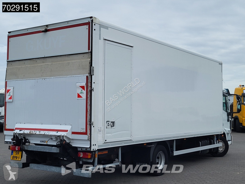 Camion Iveco 120-220L 4X2 NL-Truck 12 Tons...