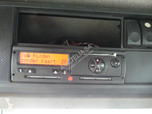 Kamion DAF AT85MC5-75