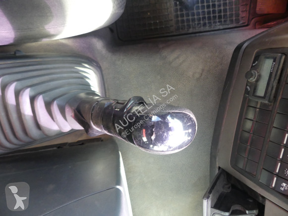 Kamion MAN 28S