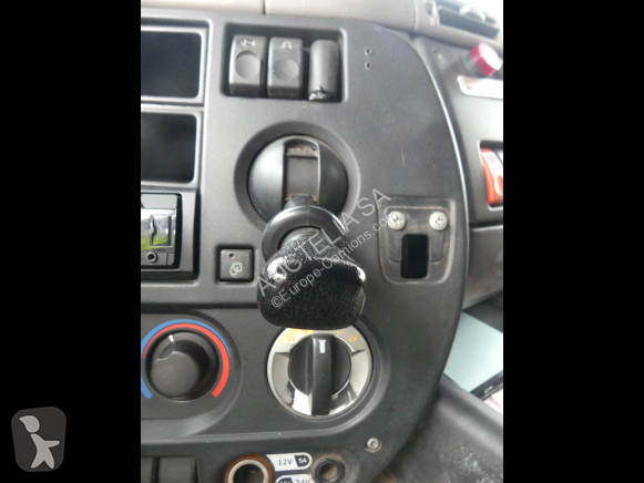 Kamion DAF AX85 MC5-7-5