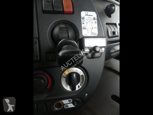 Camion DAF FASCF
