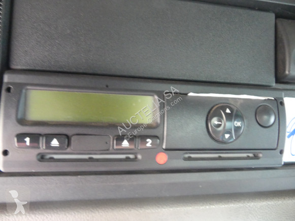 Kamion DAF 85.360
