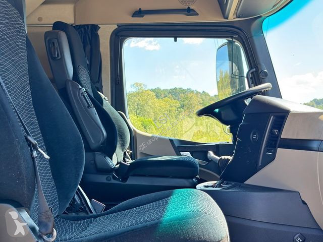 Camion Mercedes ACTROS 2645* PK 34002 - SH...