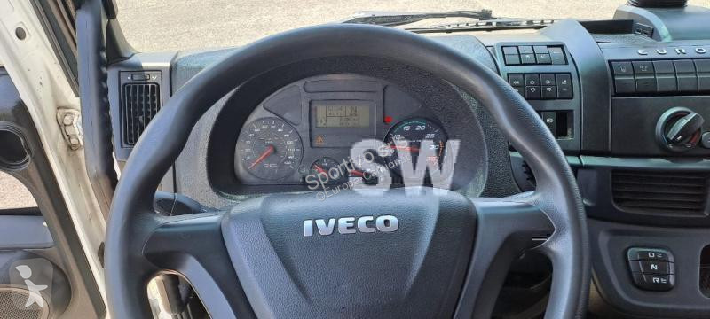 Camion Iveco 140 E 25