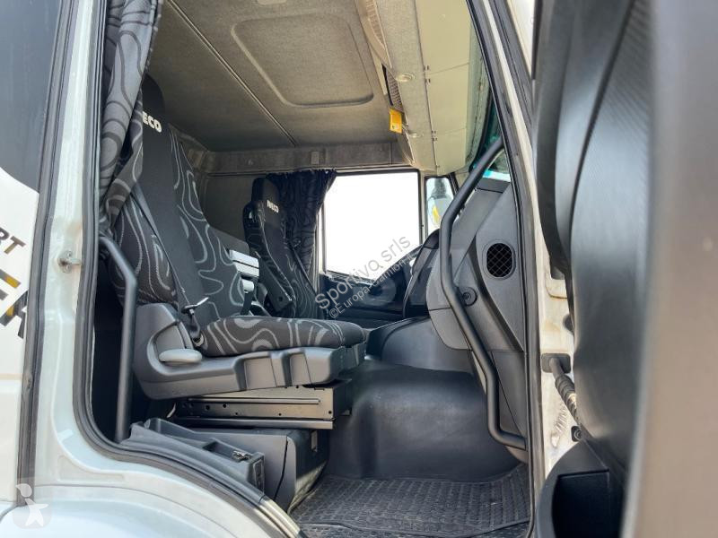 Kamion Iveco AT 190 S 33